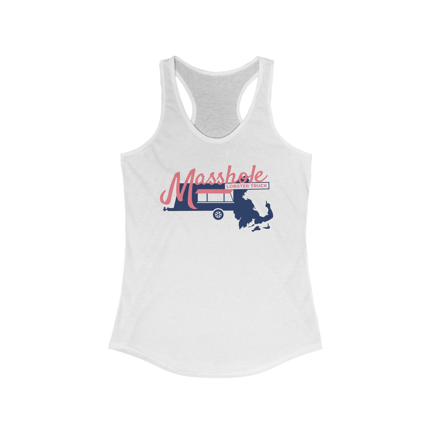 Women's Ideal Racerback Tank