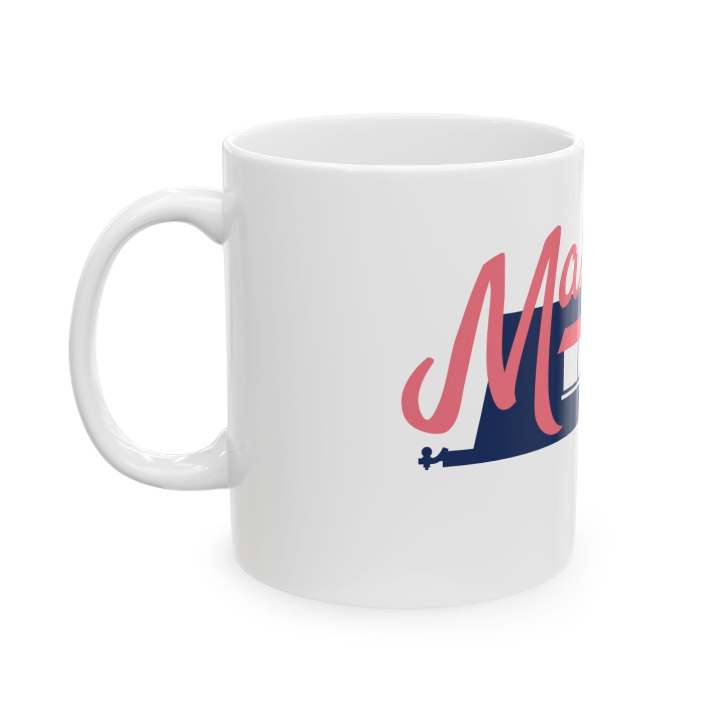 Ceramic Mug, (11oz, 15oz)