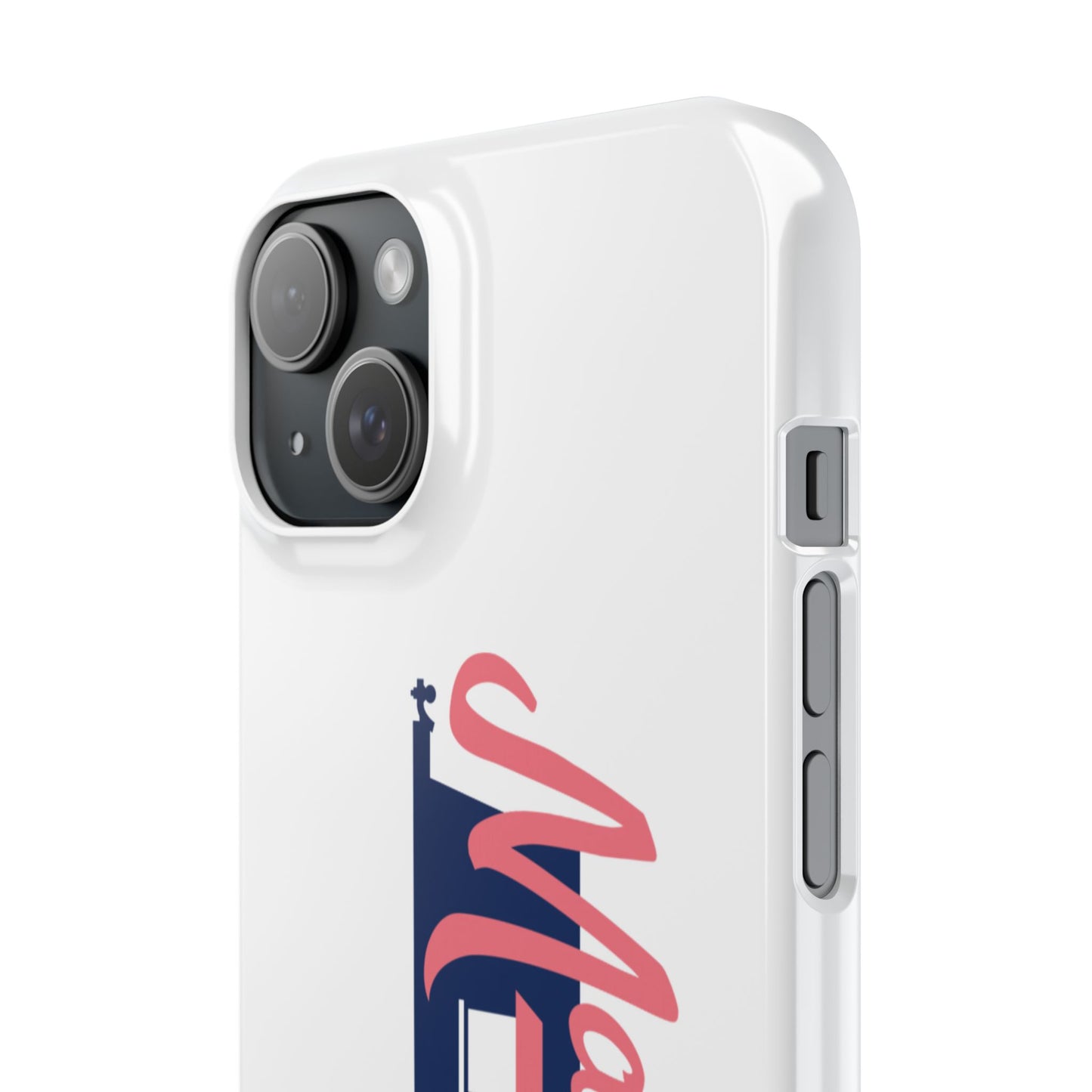 Fun Lobster Truck Slim Phone Case | Nautical Gift for Seafood Lovers, Coastal Decor, Summer Vibes, Unique Gifts