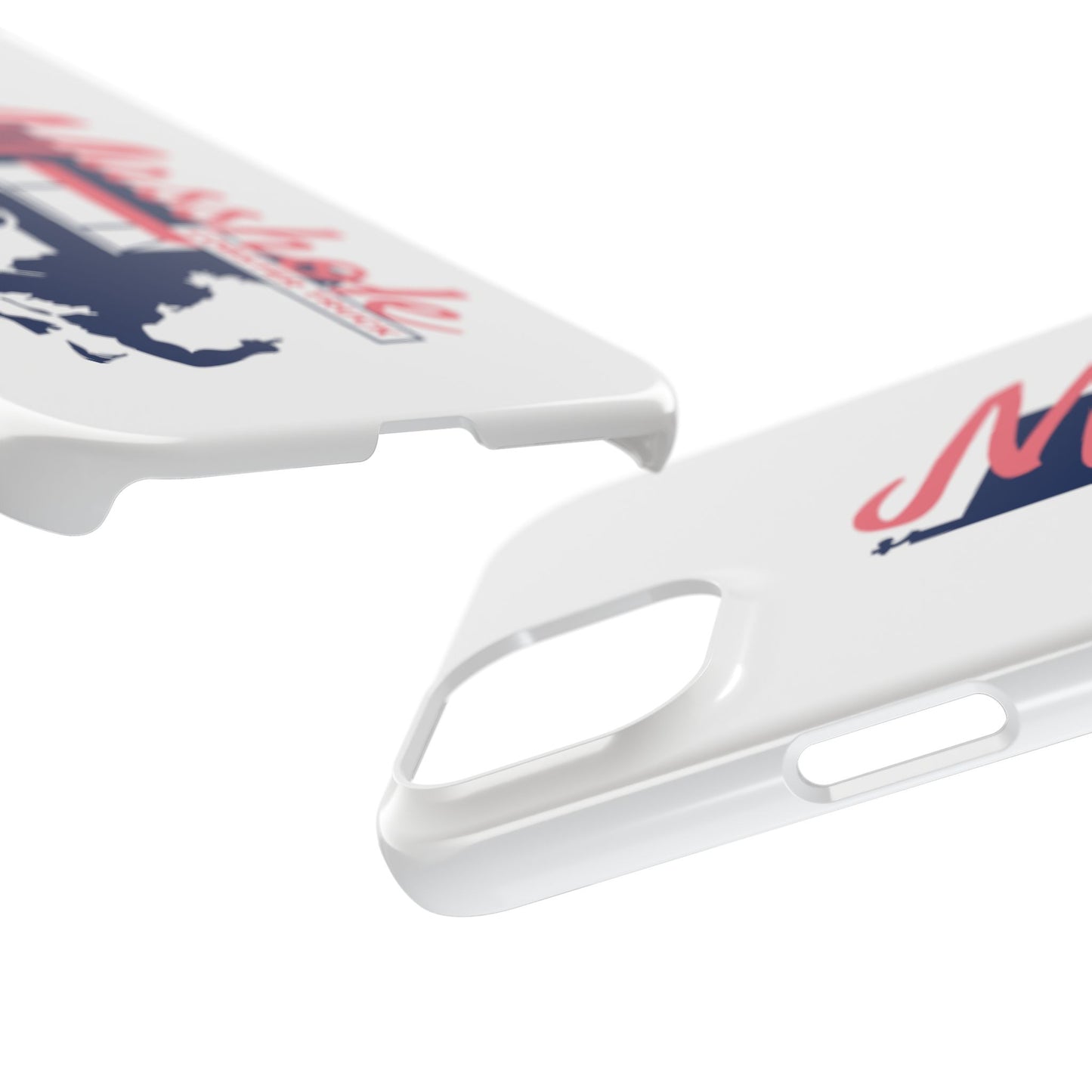 Fun Lobster Truck Slim Phone Case | Nautical Gift for Seafood Lovers, Coastal Decor, Summer Vibes, Unique Gifts