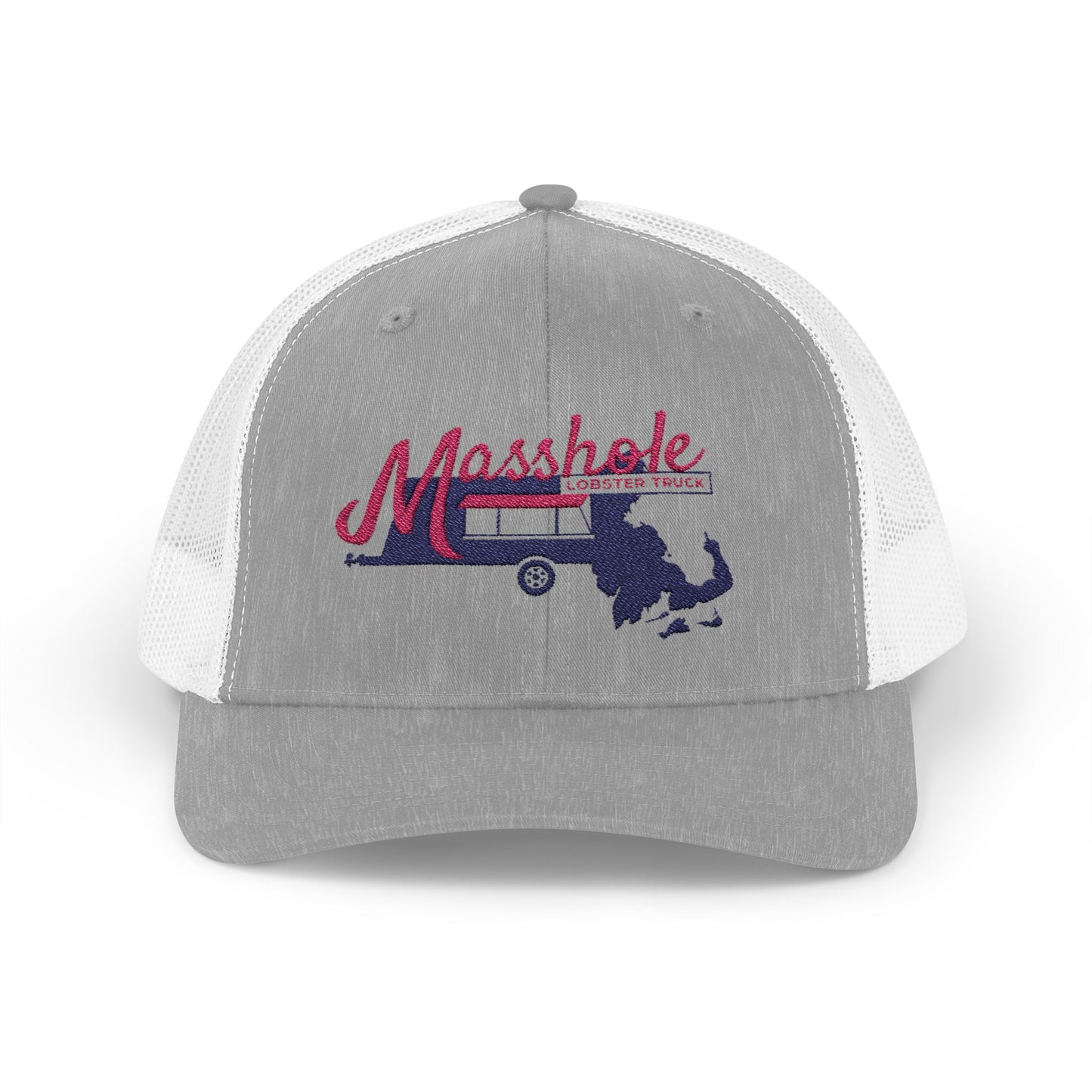 Snapback Trucker Cap