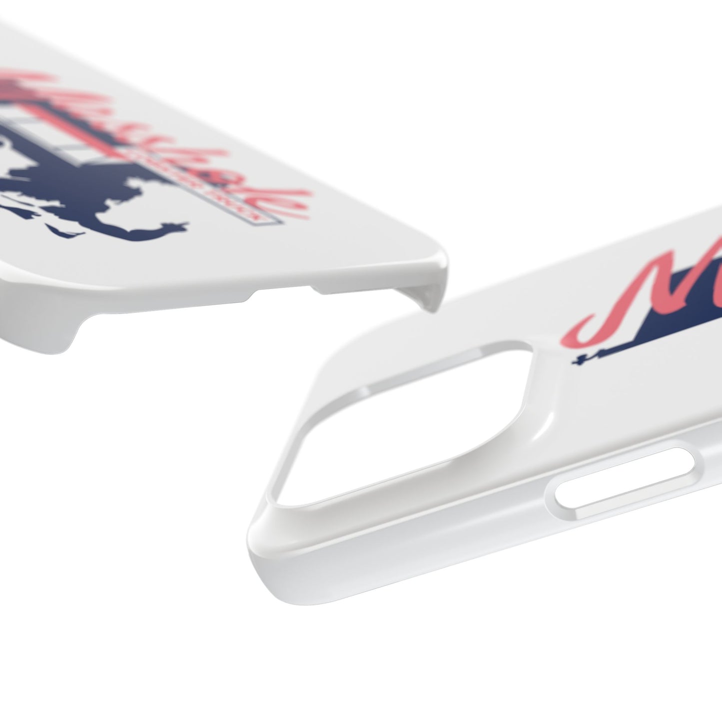 Fun Lobster Truck Slim Phone Case | Nautical Gift for Seafood Lovers, Coastal Decor, Summer Vibes, Unique Gifts