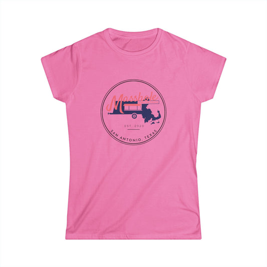 Women's Softstyle Tee