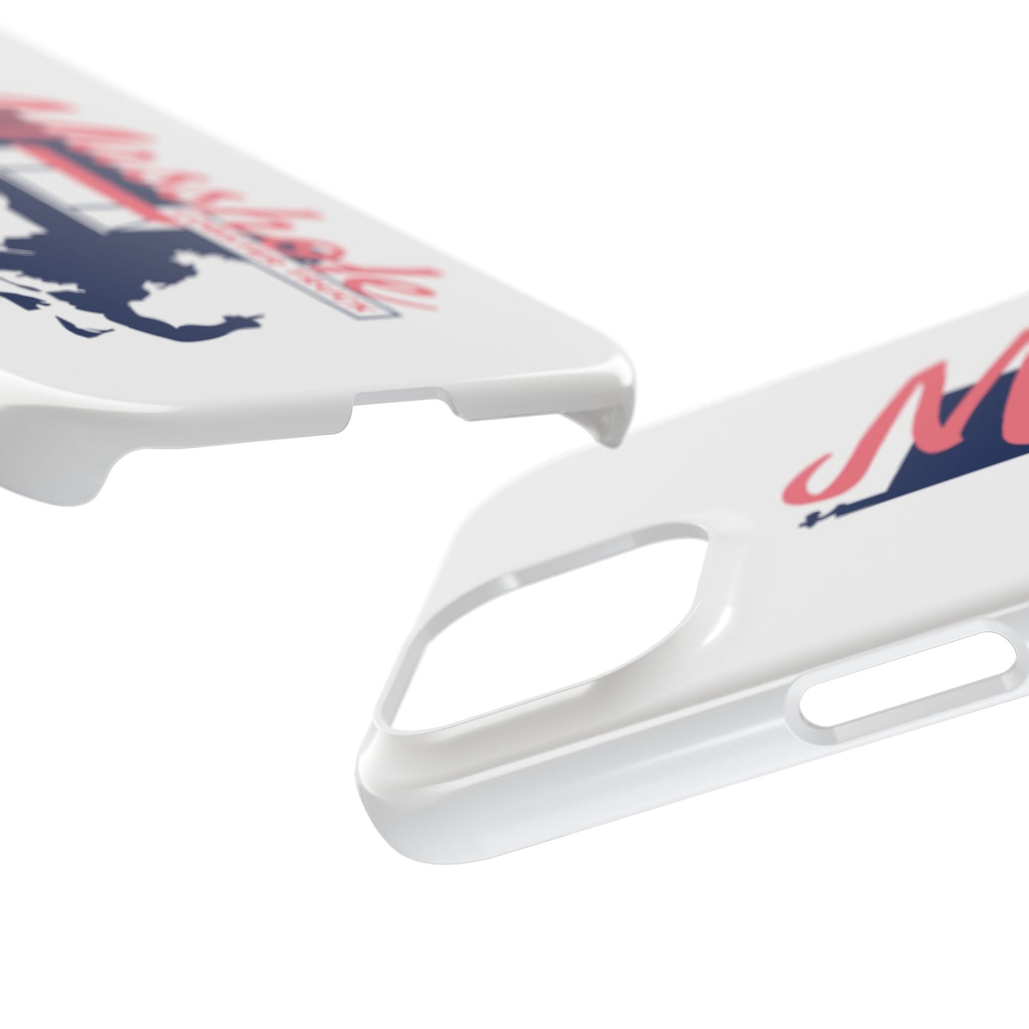 Fun Lobster Truck Slim Phone Case | Nautical Gift for Seafood Lovers, Coastal Decor, Summer Vibes, Unique Gifts