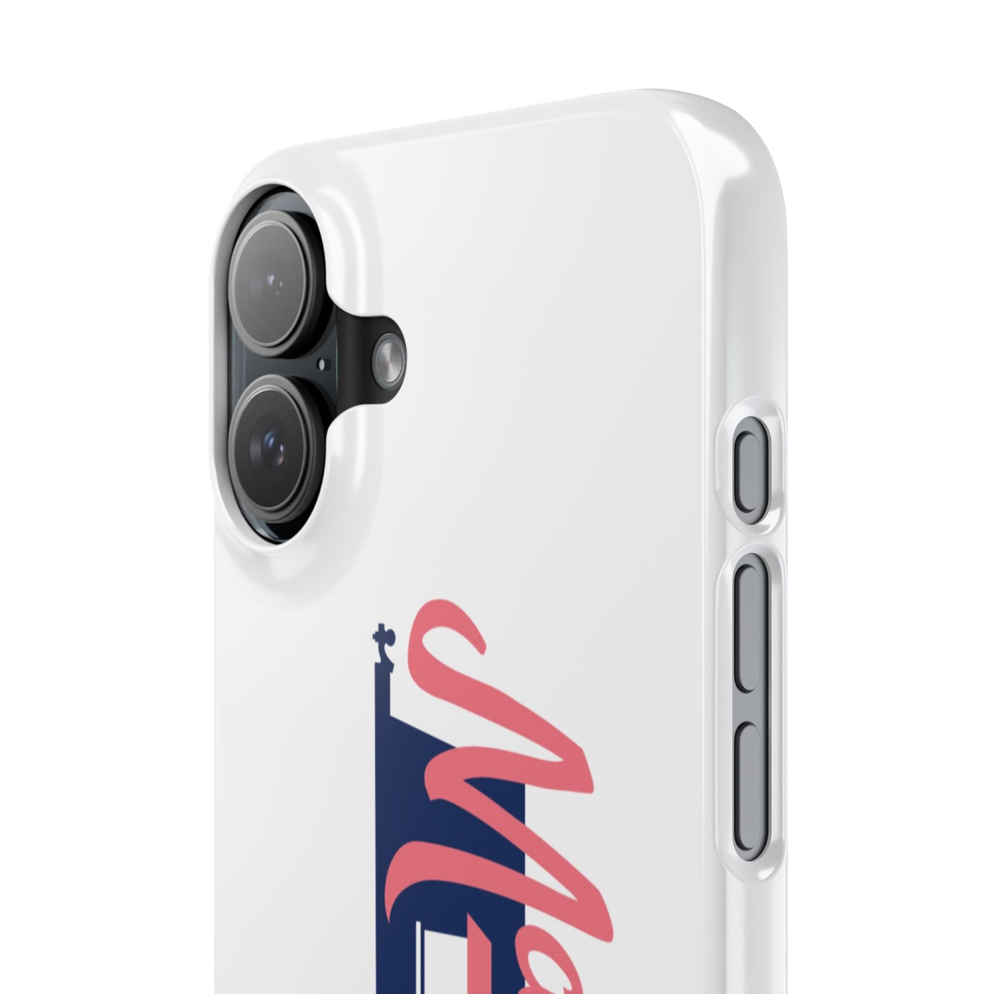 Fun Lobster Truck Slim Phone Case | Nautical Gift for Seafood Lovers, Coastal Decor, Summer Vibes, Unique Gifts