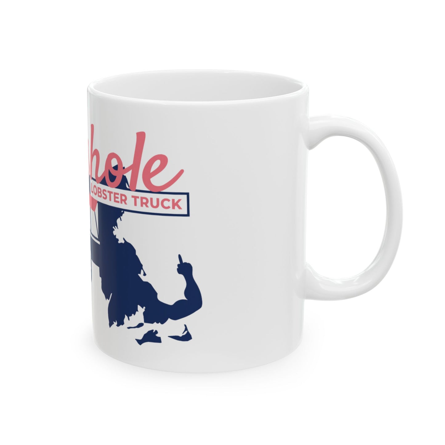 Ceramic Mug, (11oz, 15oz)