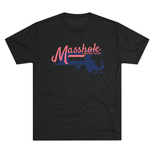 Unisex Tri-Blend Crew Tee