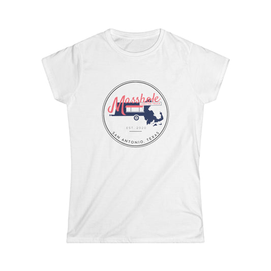 Women's Softstyle Tee