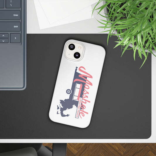 Fun Lobster Truck Slim Phone Case | Nautical Gift for Seafood Lovers, Coastal Decor, Summer Vibes, Unique Gifts